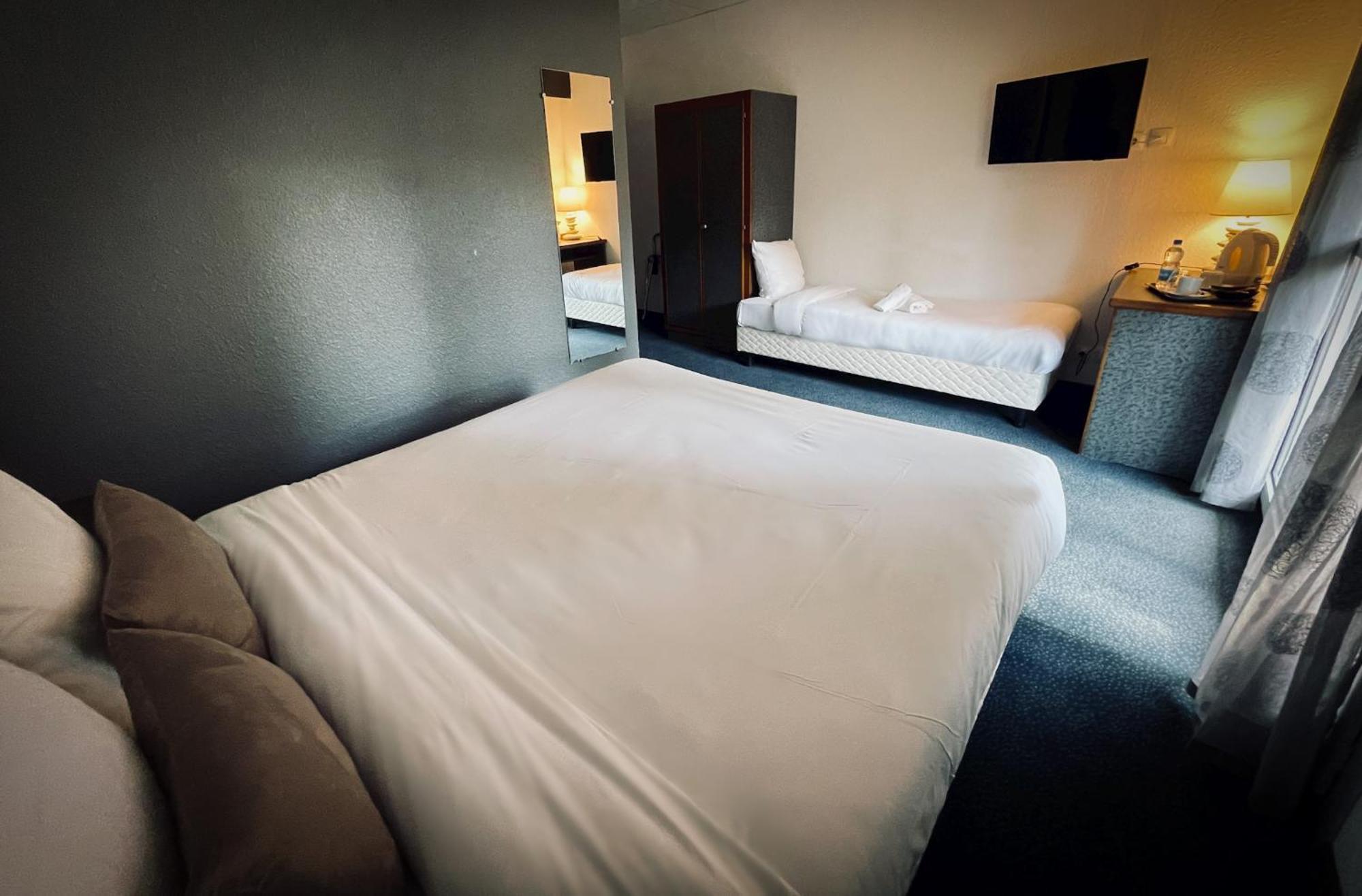 Hotel Restaurant La Vallee Noble, Proche Eguisheim Colmar Soultzmatt Eksteriør billede