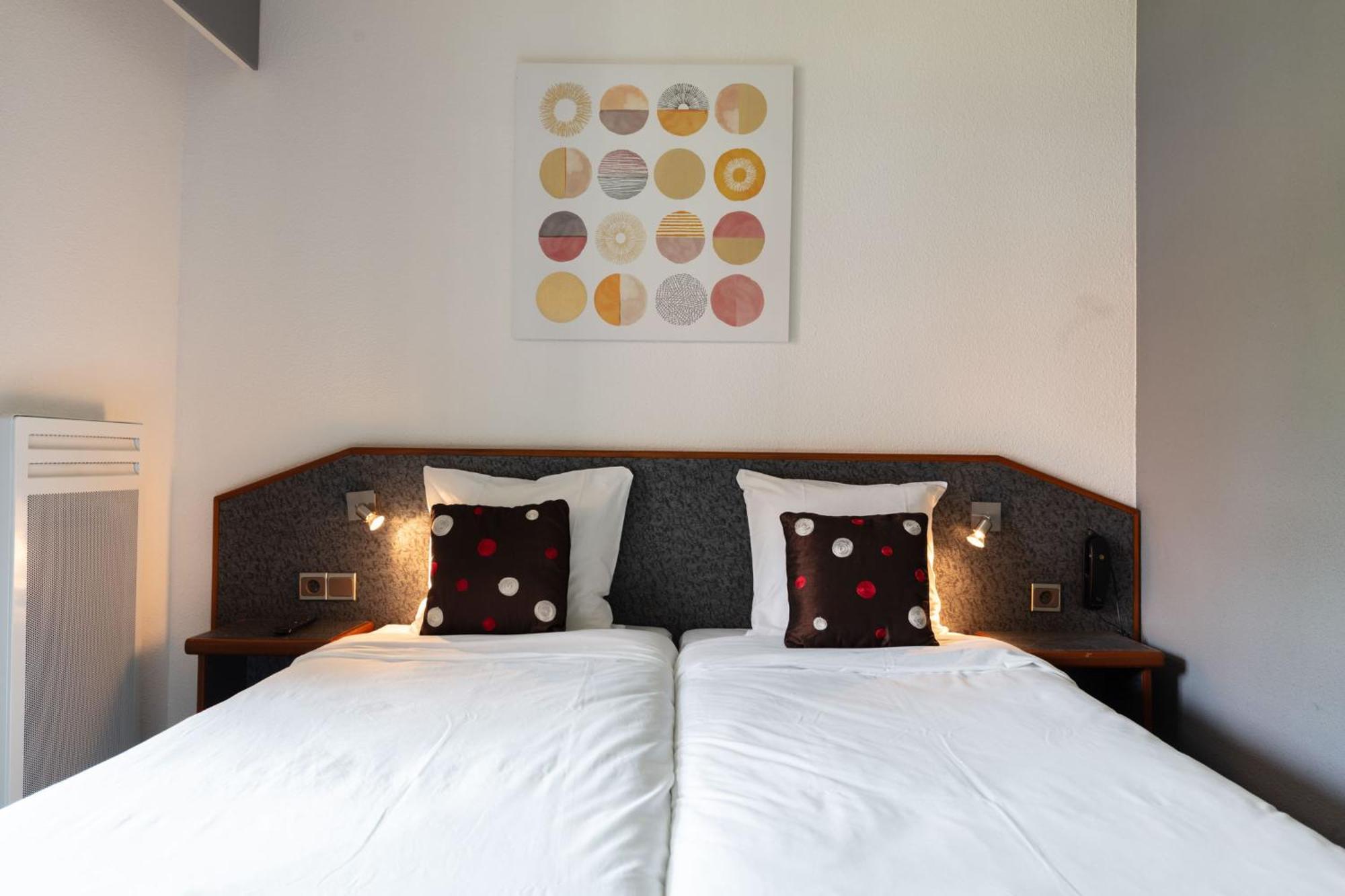 Hotel Restaurant La Vallee Noble, Proche Eguisheim Colmar Soultzmatt Eksteriør billede
