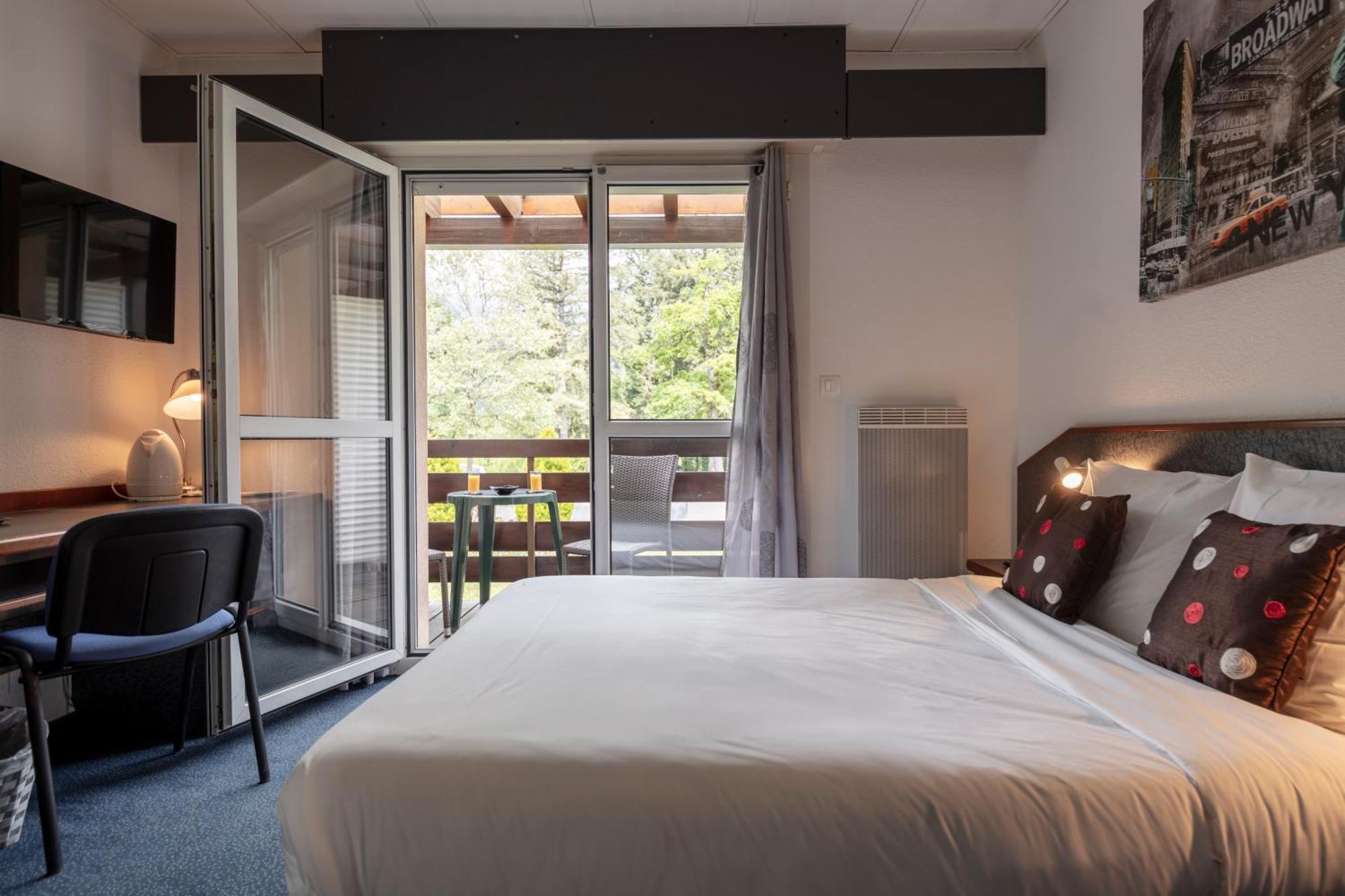 Hotel Restaurant La Vallee Noble, Proche Eguisheim Colmar Soultzmatt Eksteriør billede