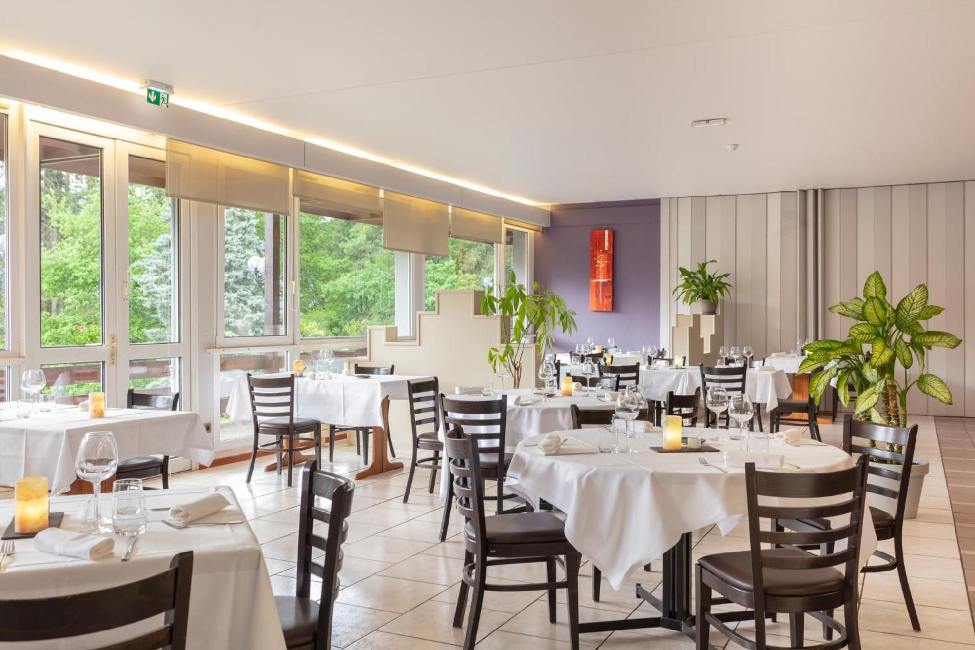 Hotel Restaurant La Vallee Noble, Proche Eguisheim Colmar Soultzmatt Eksteriør billede
