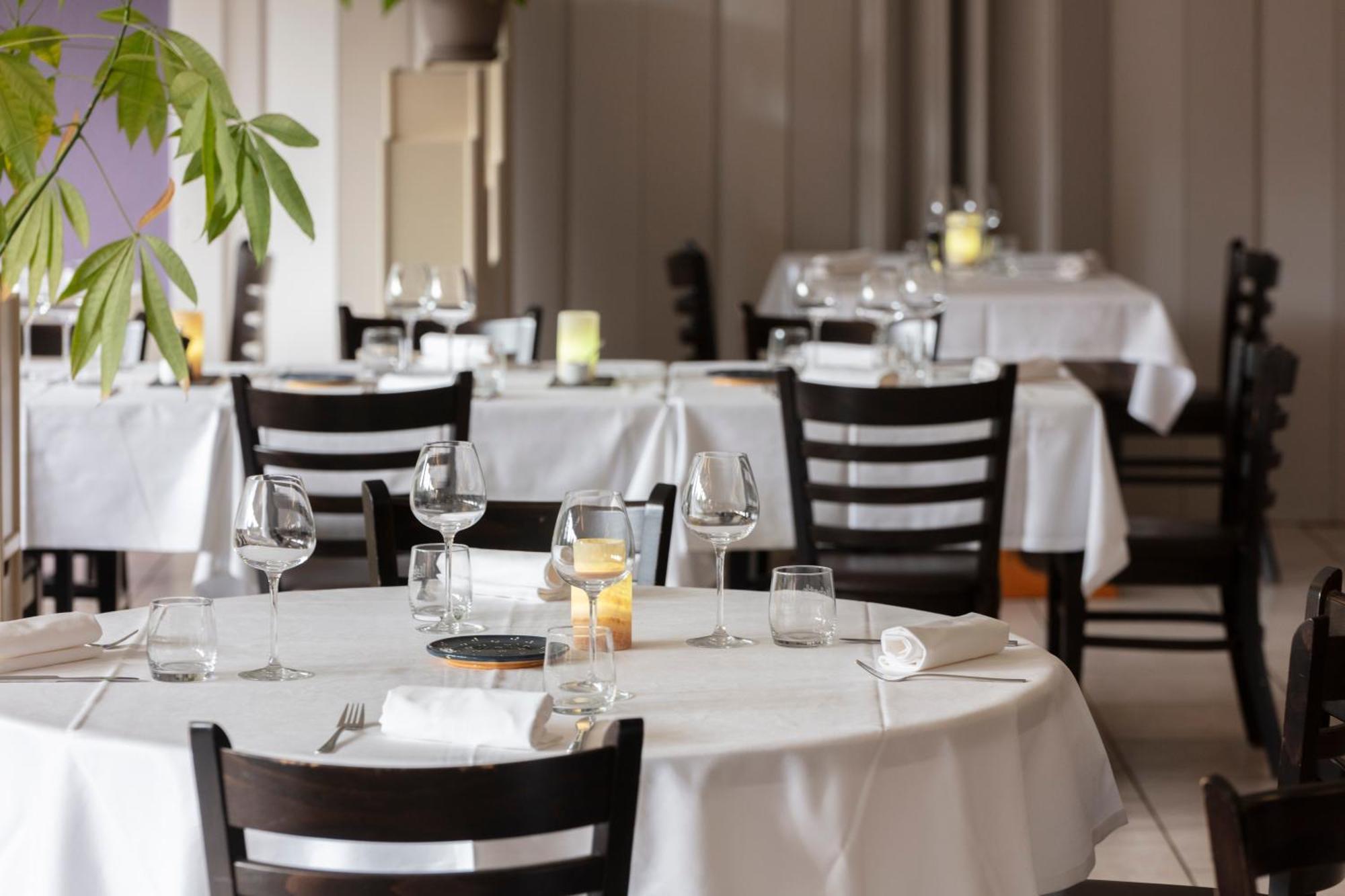 Hotel Restaurant La Vallee Noble, Proche Eguisheim Colmar Soultzmatt Eksteriør billede