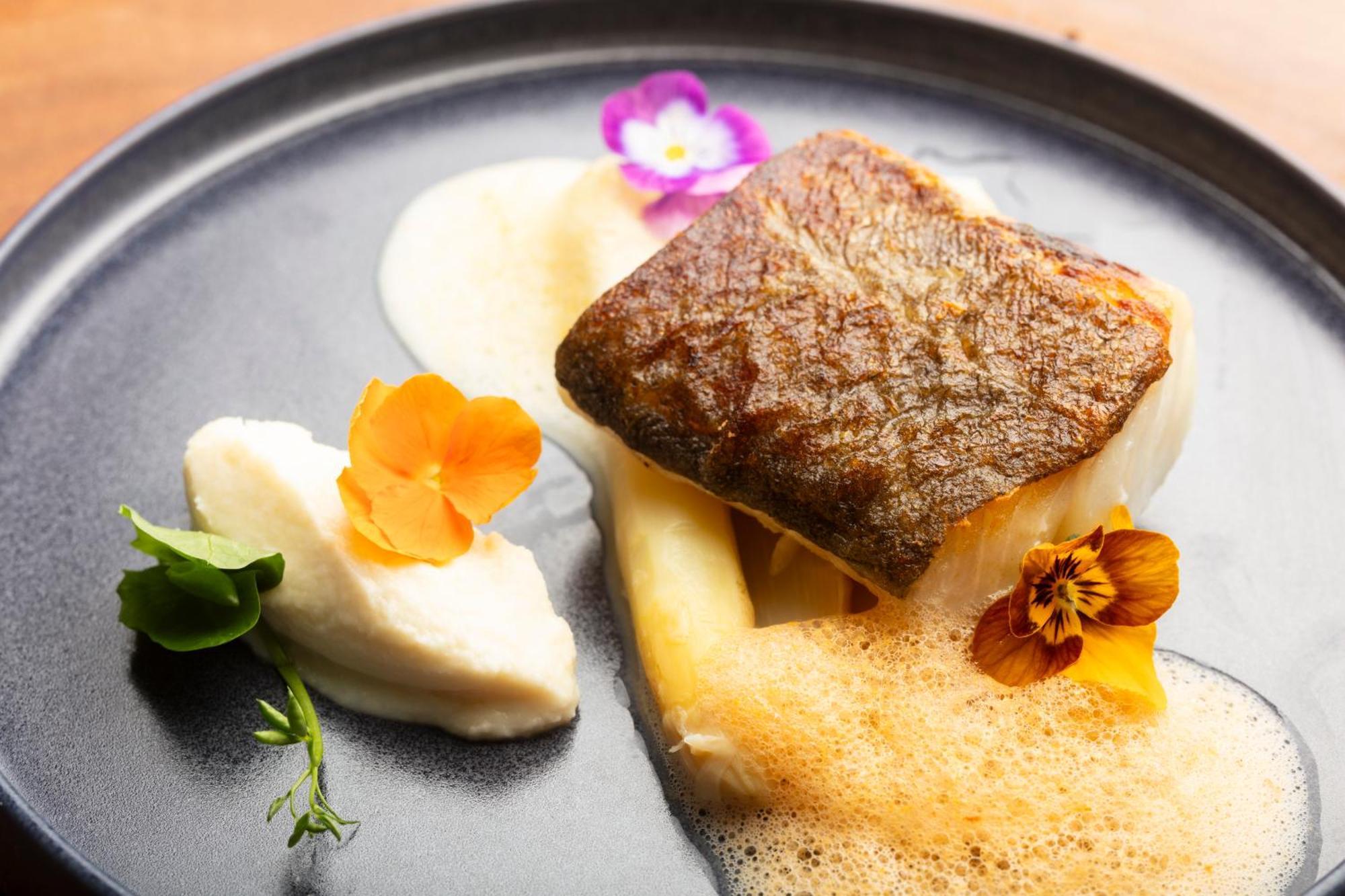 Hotel Restaurant La Vallee Noble, Proche Eguisheim Colmar Soultzmatt Eksteriør billede